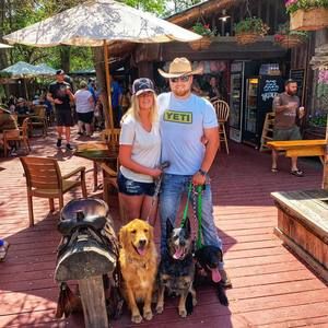 Meet your Posher, Cody